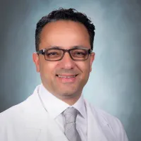 Dr. Ziad G. Skaff, MD - Ahoskie, NC - Hematology, Oncology
