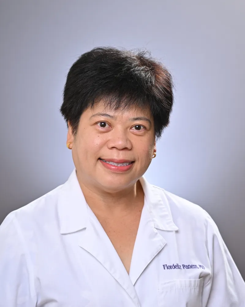 Dr. Flordeliz Panem, MD - Paterson, NJ - Family Medicine