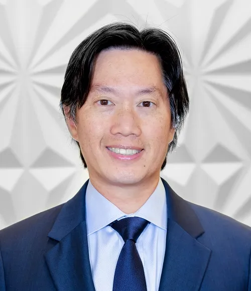 Dr. Edward Ned Li, MD - Santa Barbara, CA - Surgery, Critical Care Medicine, Vascular Surgery