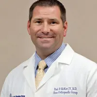 Dr. Paul Mckee Iv, MD - Louisville, KY - Family Medicine, Other Specialty