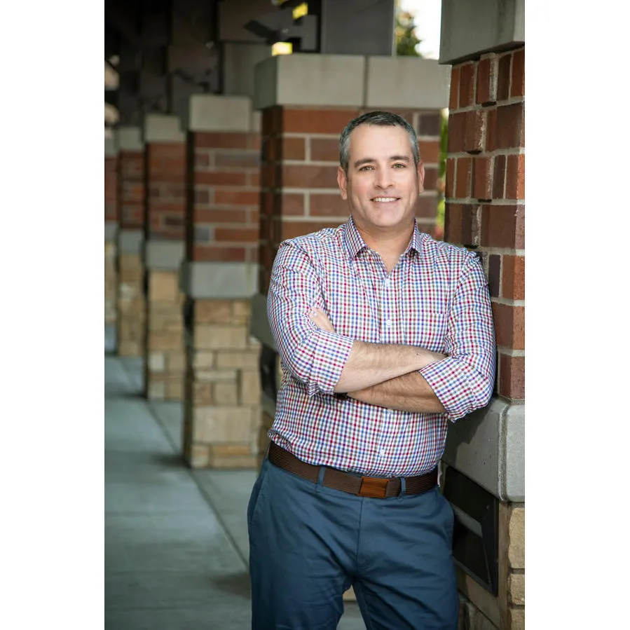 Dr. Curtis Ray Mcdonald, MD - Vancouver, WA - Pediatrics