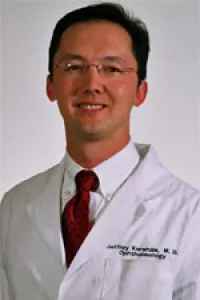 Dr. Jeffrey Kershaw, MD - Mchenry, IL - Ophthalmology