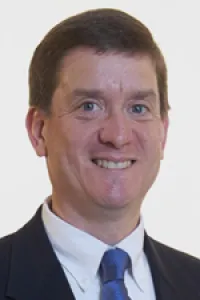 Dr. Darin S. Rutherford, MD - Janesville, WI - Family Medicine
