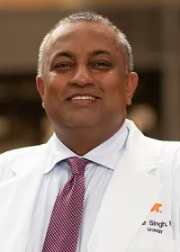 Dr. Amar Singh, MD - Chattanooga, TN - Oncology