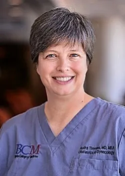 Dr. Audra Timmins - Houston, TX - Obstetrics & Gynecology, Gynecologist