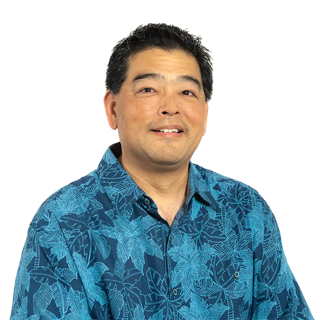 Dr. Gerald Hisaki Watanabe, MD - Honolulu, HI - Internal Medicine
