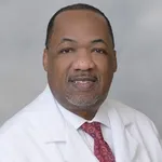 Dr. Bryan H. Curry, MD