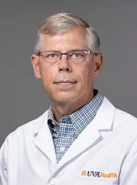 Dr. Thomas R Gehrig, MD - Charlottesville, VA - Cardiovascular Disease, Interventional Cardiology