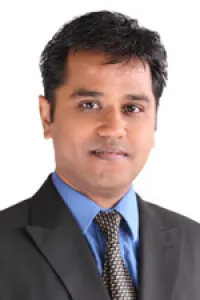 Dr. Jaymin Shah, DO, BS Pharm