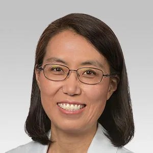 Dr. Sarah Pae, MD - Woodstock, IL - Pediatrics, Internist/pediatrician