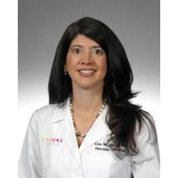 Dr. Lisa Weaver Darby - Greenville, SC - Vascular Surgery, Cardiologist, Vascular Surgeon