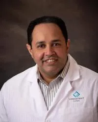Dr. Mujtaba Sheikh, MD - Braselton, GA - Pediatrics