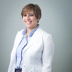 Dr. Shilpa Paradkar Singh, MD