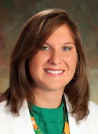 Dr. Kimberly P. Simcox, DO
