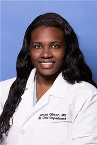 Dr. Samara Gibson, MD - Detroit, MI - Obstetrics & Gynecology