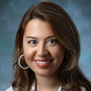 Dr. Mahsa Salehi, MD - Baltimore, MD - Optometry