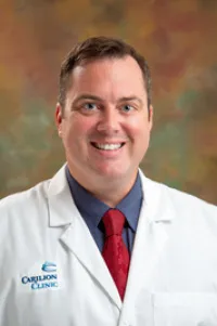 Dr. Travis H. Smith, DO - Roanoke, VA - Family Medicine