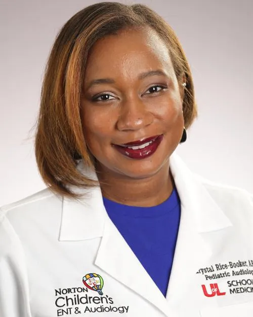 Krystal M Rice, APRN - Louisville, KY - Pediatrics, Internist/pediatrician