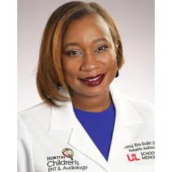 Krystal M Rice - Louisville, KY - Nurse Practitioner, Pulmonology