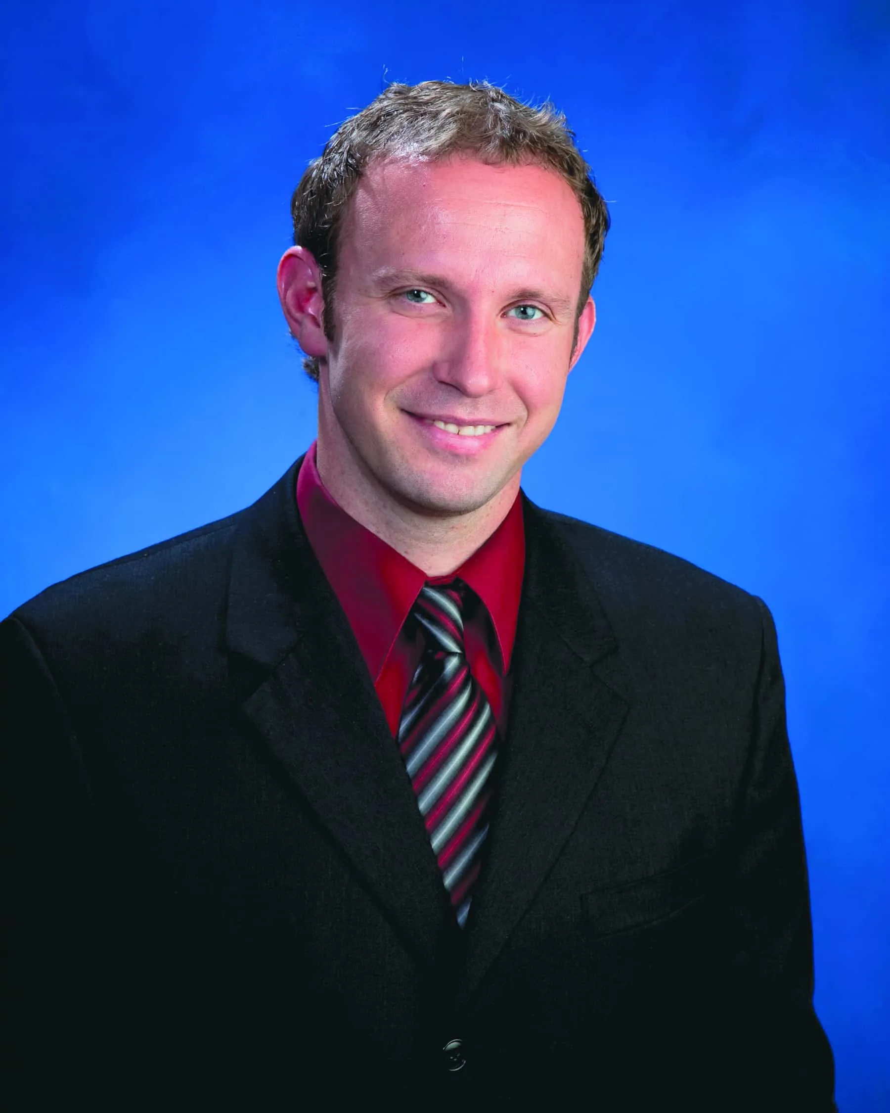 Dr. Brandon J Scott, DO - Cape Girardeau, MO - Neurological Surgery, Neurosurgery