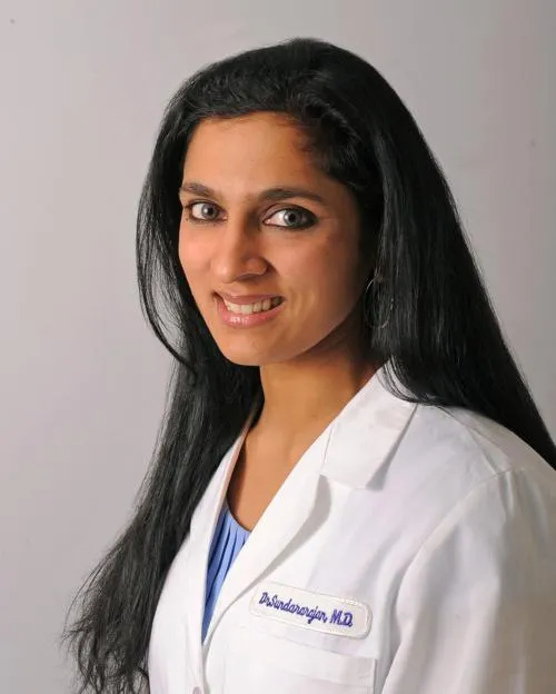 Dr. Subha V Sundararajan, MD - Red Bank, NJ - Gastroenterology