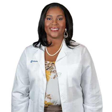 Dr. Cassandra Natalie Grenade, MD - Delaware, OH - Oncology, Oncologist/hematologist
