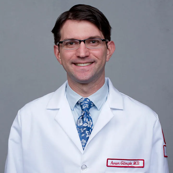 Dr. Avrum Gillespie - Philadelphia, PA - Nephrology, Nephrologist