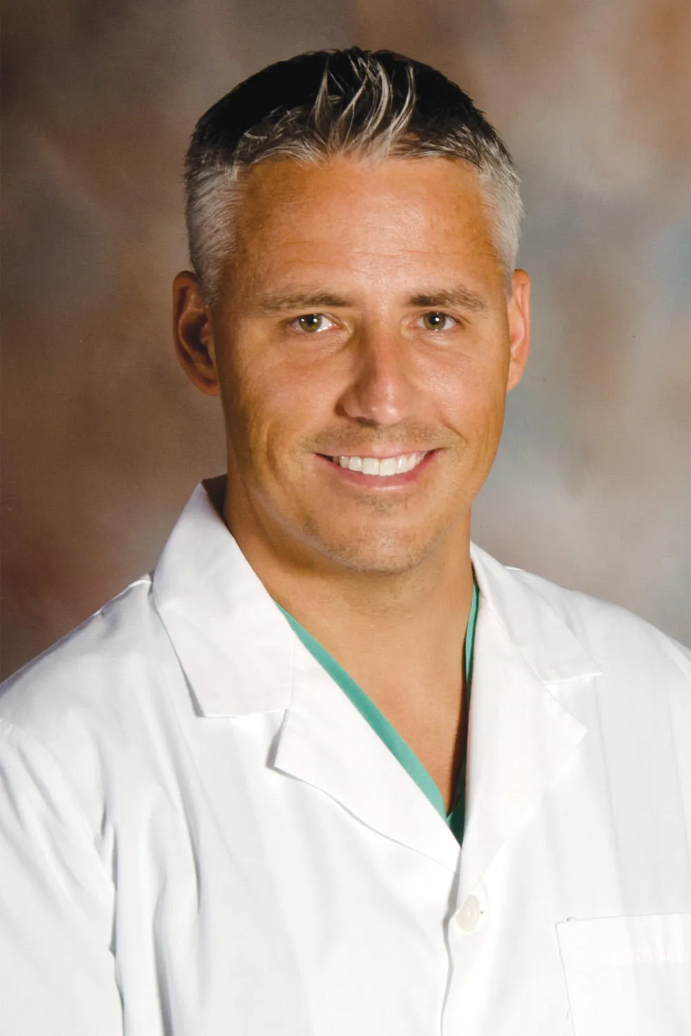 Dr. Scott Lyle Blackburn, DO - Panama City, FL - Surgery
