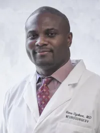 Dr. Kene T Ugokwe, MD - Youngstown, OH - Neurological Surgery
