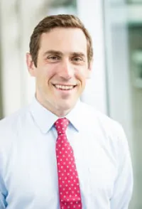 Dr. Justin Penn, MD, FACC - Bainbridge Island, WA - Cardiovascular Disease