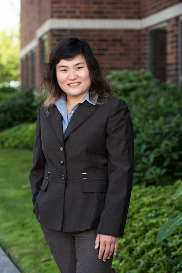 Dr. Jacqueline Tan, MD - Battle Ground, WA - Family Medicine
