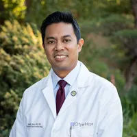 Gregory E. Idos, MD, MS - Duarte, CA - Gastroenterology