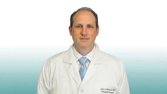 Dr. John Stefancin, MD - Youngstown, OH - Orthopedic Surgery, General Orthopedics, General Surgeon, Sport Medicine Specialist