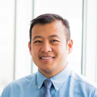 Dr. Matthew Yi-Chih Lin, MD - San Francisco, CA - Gastroenterology