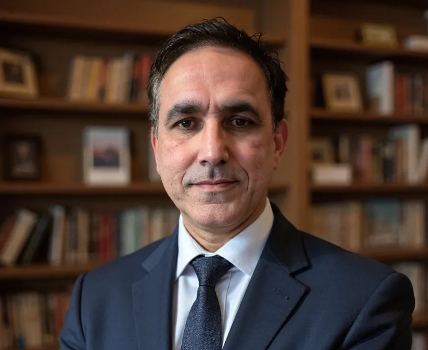 Dr. Amit Chopra, MD - Wellesley Hills, MA - Psychiatry, Sleep Medicine