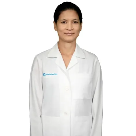 Dr. Pradita Manandhar, MD - Grandview, OH - Internal Medicine