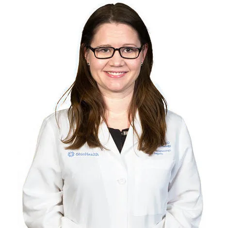 Dr. Kellie Susan Rath, MD - Columbus, OH - Gynecologic Oncology, Gynecologic Oncologist