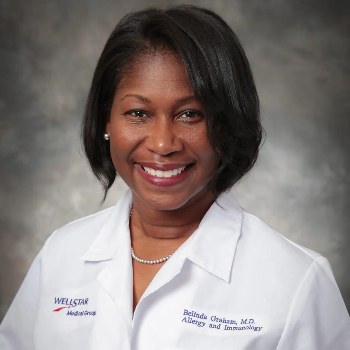 Dr. Belinda Graham