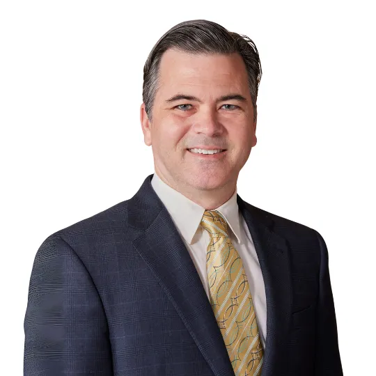 Dr. Michael Hennessy - Plano, TX - Orthopedic Surgery, General Orthopedics