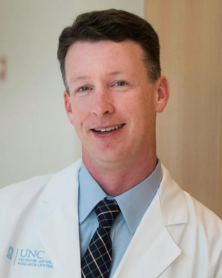 Dr. Scott Palmer Commins - Chapel Hill, NC - Allergy & Immunology, Allergist/immunologist