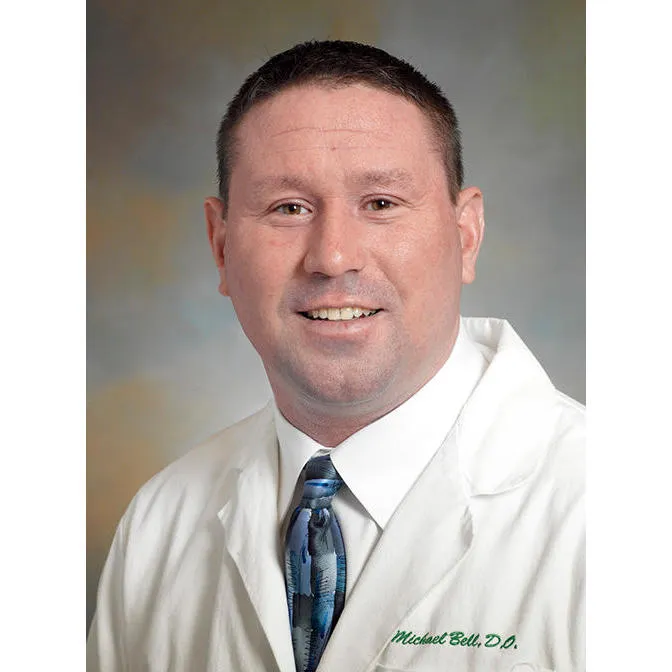 Dr. Michael Edward Bell, DO - Lancaster, PA - Anesthesiology