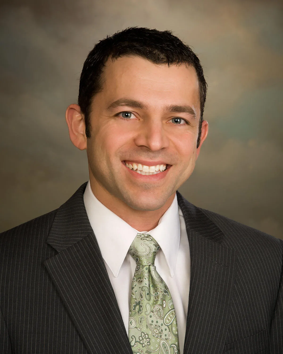 Dr. Ahmad Feras Elbash, MD - Richmond, IN - Interventional Cardiology, Cardiovascular Disease, Internal Medicine