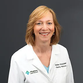 Katherine Pastor Small - Canonsburg, PA - Nurse Practitioner, Family Medicine