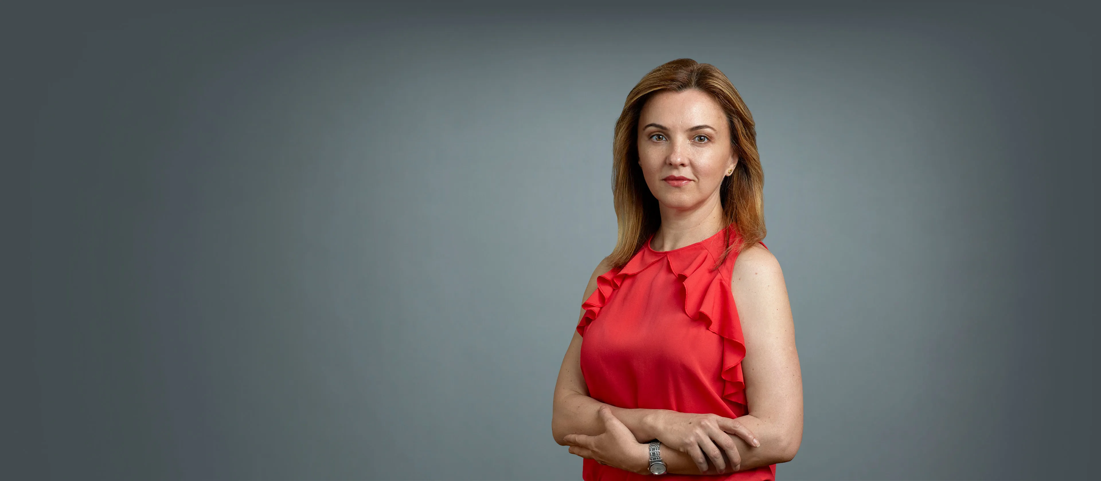 Dr. Carmen E. Chitu, MD - New York, NY - Internal Medicine