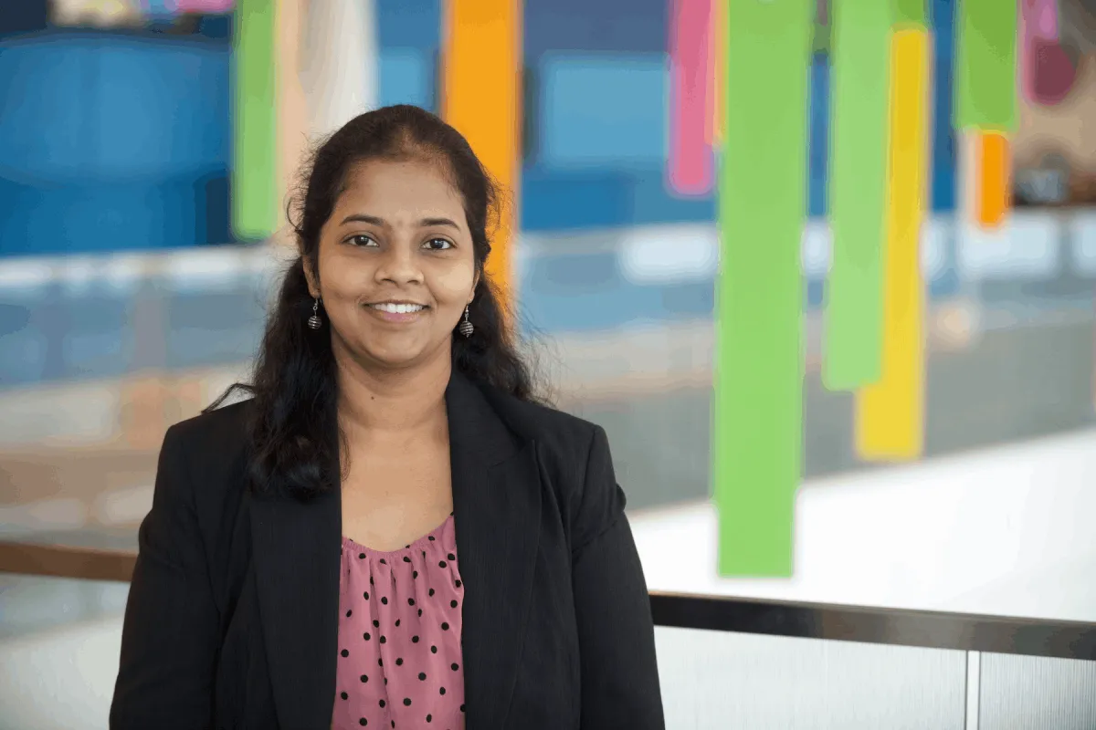 Dr. Rathna Mandalapu, MD