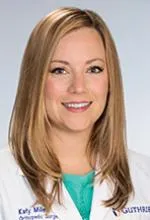 Dr. Katy E Miller, PAC
