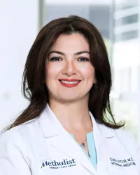 Dr. Sura Ayoub, MD - Shenandoah, TX - Internal Medicine