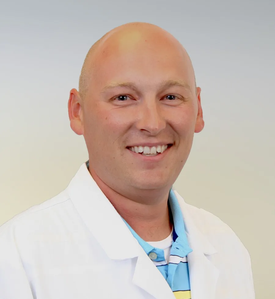 Dr. Adam Buechel, Do - Westerville, OH - Family Medicine