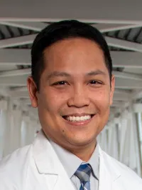 Dr. Arthur P Delos Reyes, MD - Defiance, OH - Surgery