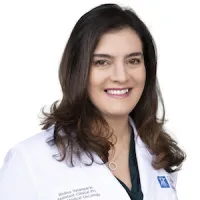 Dr. Rodina Vatanparast, MD - Torrance, CA - Oncology